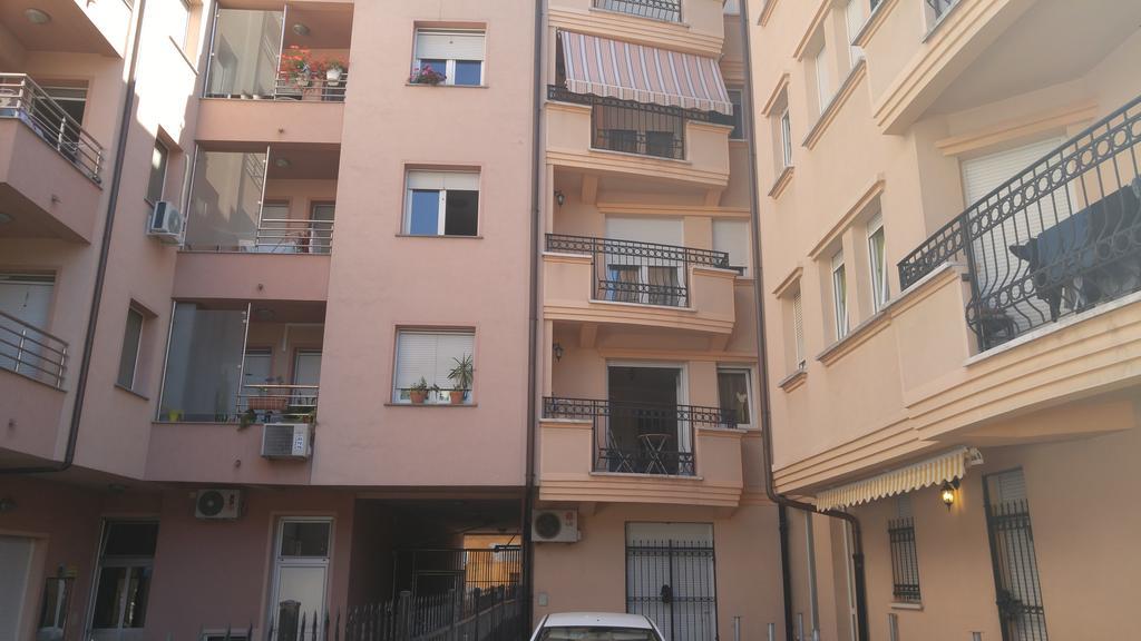 Apartman Snow White Novi Sad Luaran gambar