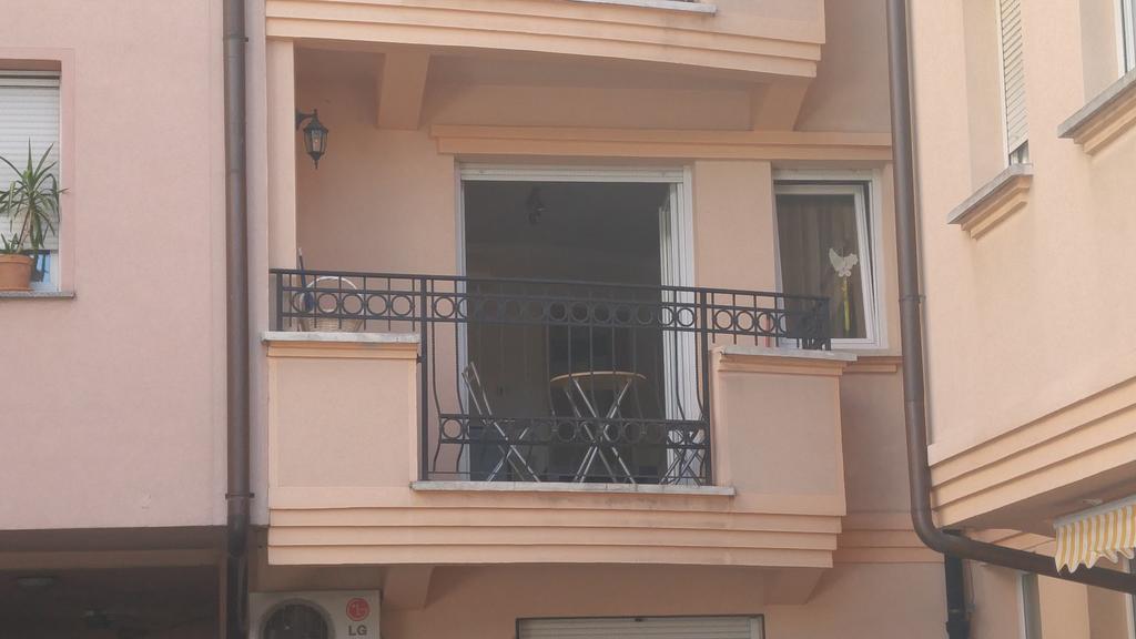 Apartman Snow White Novi Sad Luaran gambar