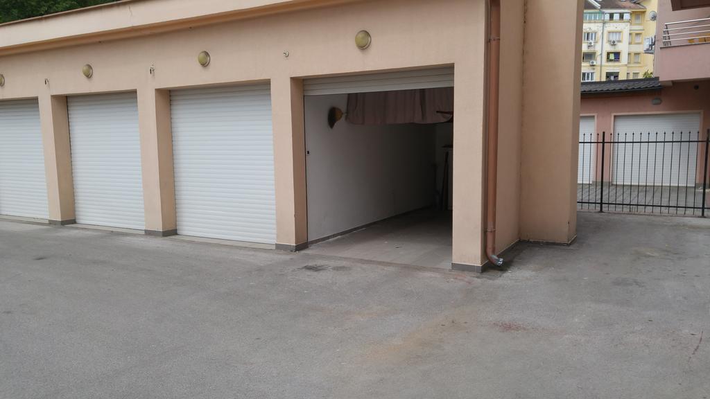 Apartman Snow White Novi Sad Luaran gambar