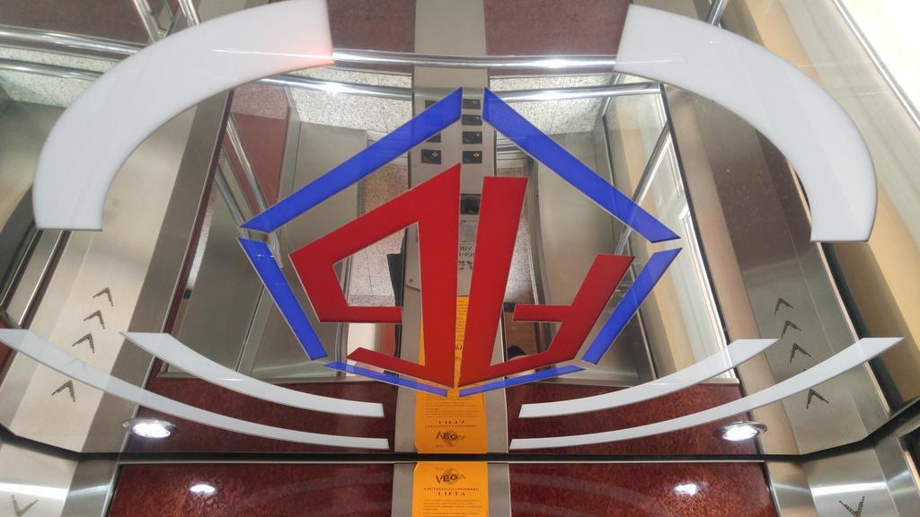 Apartman Snow White Novi Sad Luaran gambar