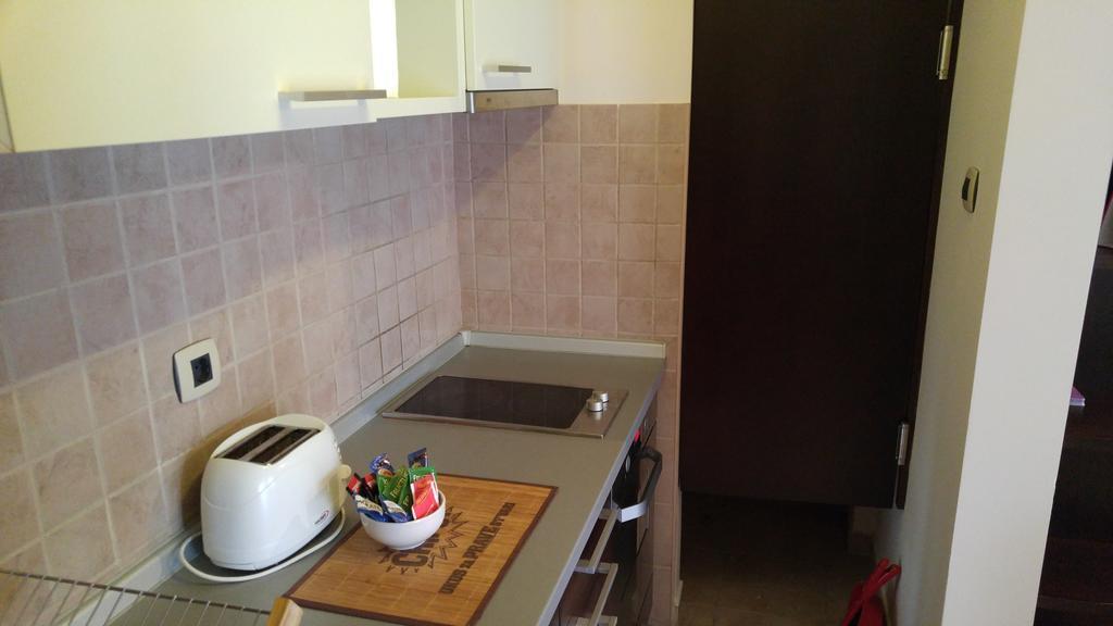 Apartman Snow White Apartment Novi Sad Luaran gambar