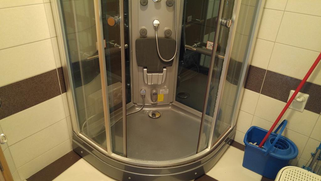 Apartman Snow White Novi Sad Luaran gambar