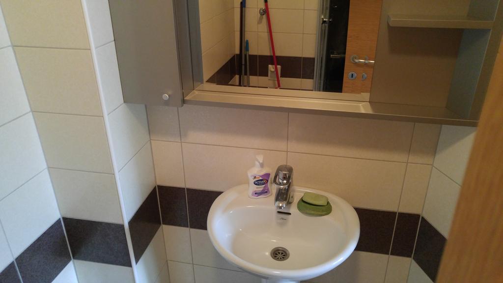 Apartman Snow White Novi Sad Luaran gambar