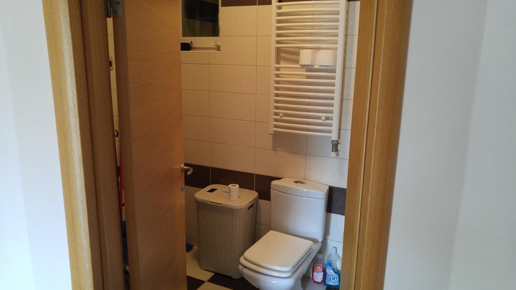 Apartman Snow White Apartment Novi Sad Luaran gambar