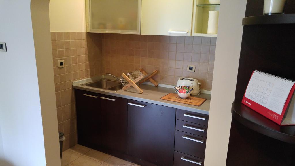 Apartman Snow White Apartment Novi Sad Luaran gambar