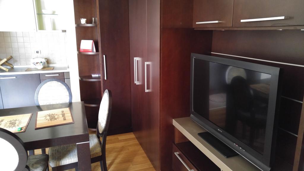 Apartman Snow White Apartment Novi Sad Luaran gambar