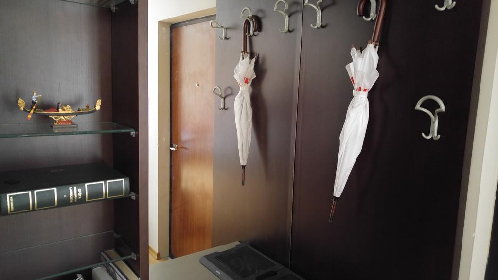 Apartman Snow White Novi Sad Luaran gambar
