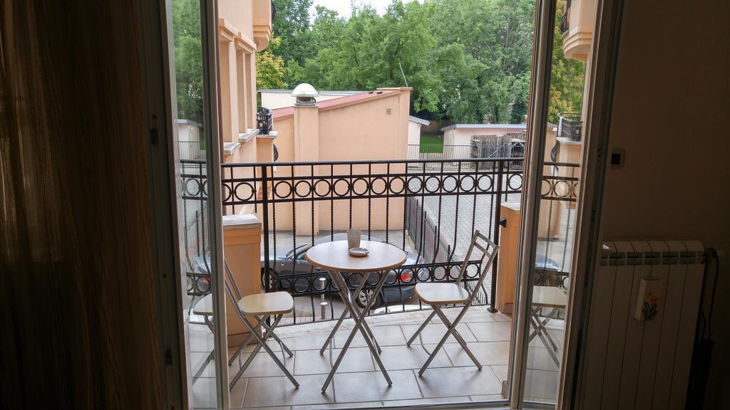 Apartman Snow White Novi Sad Luaran gambar