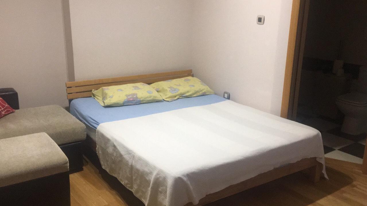 Apartman Snow White Apartment Novi Sad Luaran gambar