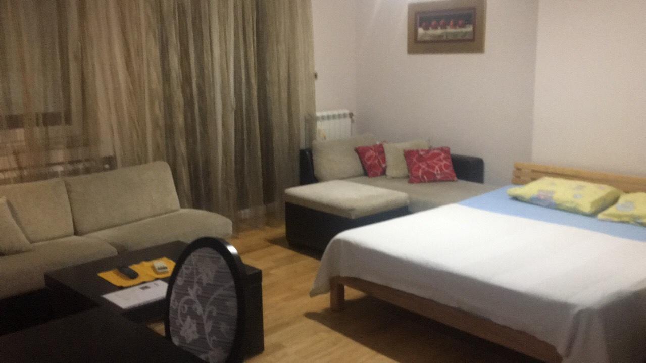 Apartman Snow White Apartment Novi Sad Luaran gambar