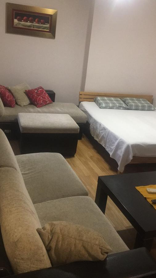 Apartman Snow White Apartment Novi Sad Luaran gambar